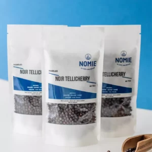 NOMIE • Poivre Noir de Tellicherry (BIO)