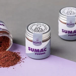 NOMIE • Sumac (30gr)