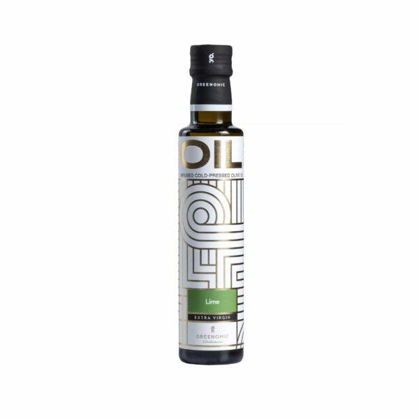 Huile Olive Lime