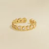 Bague Amélia Agapée