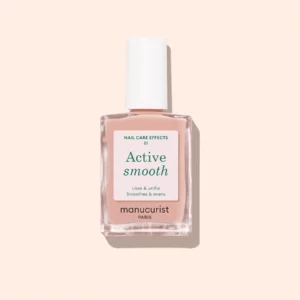 vernis Smooth 01 active Manucurist