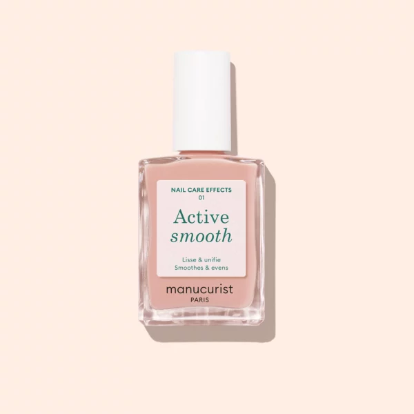 vernis Smooth 01 active Manucurist