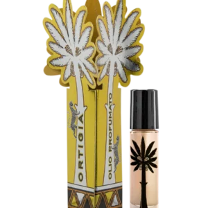 ORTIGIA • Roll-on de parfum "Zagara" (10ml)