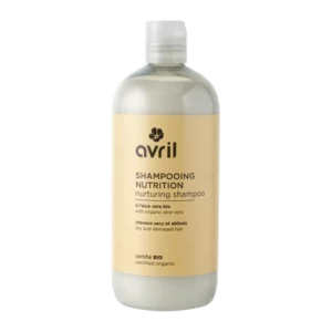 AVRIL • Shampooing nutrition