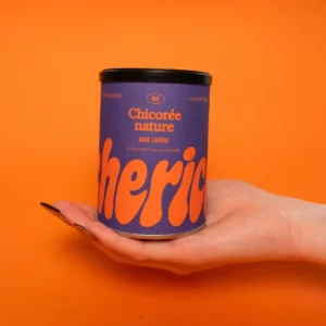 CHERICO • Chicorée nature