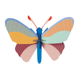 STUDIO ROOF • Cleo Butterfly