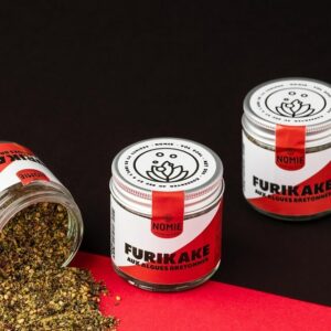 NOMIE • Furikake (60gr)