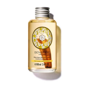 BENAMÔR • Huile sèche "Nata" (100ml)