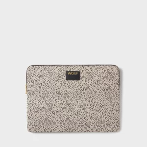 WOUF • Housse d'ordinateur "Vivianne" (13 & 14 pouces)