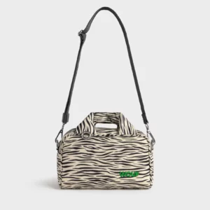 WOUF • Sac Bowling "Zebra Hit"