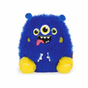 LEGAMI • Petite peluche Super Soft "Monstre"