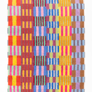 FOEKJE FLEUR • Tapis de bain #100