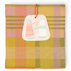 FOEKJE FLEUR • Essuie de cuisine #104B2