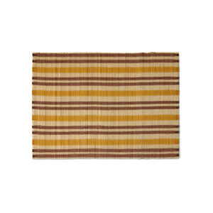 HKLIVING • Set de table "Ambre"