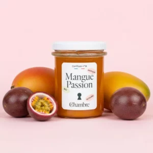 LA CHAMBRE • Mangue Passion (200g)