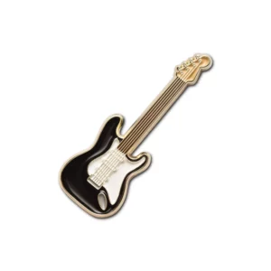 MAKE HEADS TURN • Pin's "Guitare"