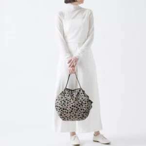 SHUPATTO • Sac pliable M "Paw"