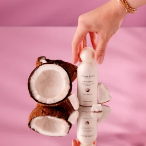 ATELIER REBUL • Brumes cheveux & corps "Coco Spritz"