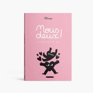 MINUS • "Nous deux !"