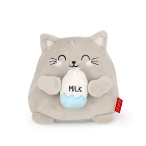 LEGAMI • Coussin / peluche Super Soft "Kitty"
