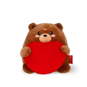 LEGAMI • Coussin / peluche Super Soft "Teddy Bear"