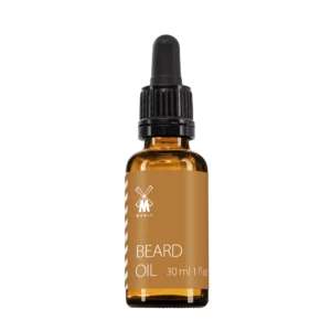 MUHLE • Huile à barbe