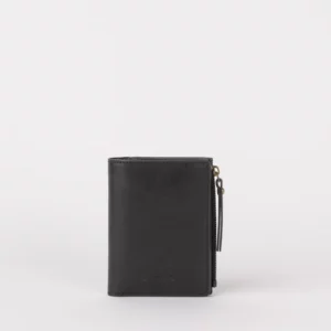 O MY BAG • Porte-monnaie "Jamie" (Black)