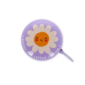 LEGAMI • Sonnette pour vélo "Daisy"
