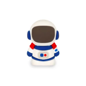 LEGAMI • Taille-crayon Lumineux avec réservoir "Espace"