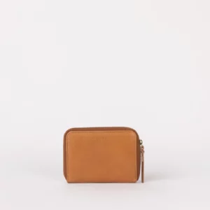 O MY BAG • Porte-monnaie "Robbie" (Wild Oak)