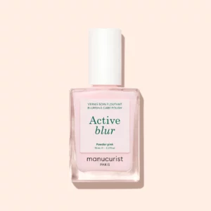 MANUCURIST • Active Glow "Blur"
