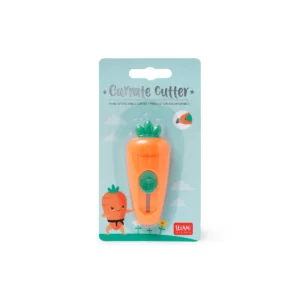 LEGAMI • Mini Cutter Escamotable "Carrate Cutter"