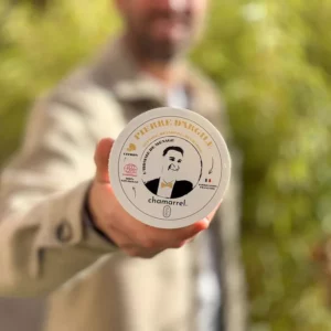 CHAMARREL • Pierre d'argile BIO (300gr)