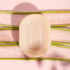 CHAMARREL • Savon lait d'ânesse I Aloé Vera BIO