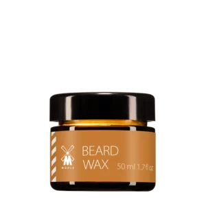 MUHLE • Cire à barbe