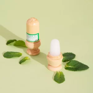 CHAMARREL • Sticks de menthol (7gr)