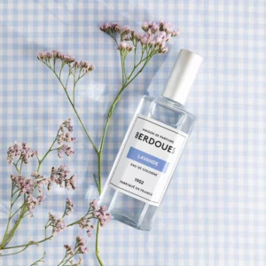 BERDOUES • Eau de Cologne "Lavande"