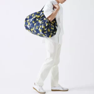 SHUPATTO • Sac pliable L "shade of Trees" (40L)