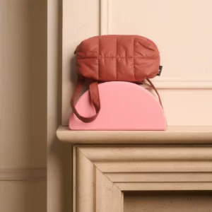 TINNE + MIA • Banane "Cilou" (Red wood)