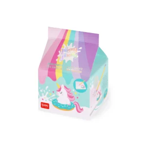 LEGAMI • Bloc Mémo "Yummy Licorne"