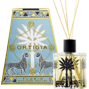 ORTIGIA • Diffuseur "Florio" (100ml)