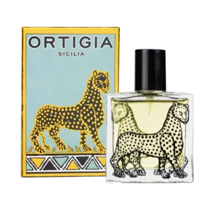 ORTIGIA • Eau de parfum "Florio" (30ml)