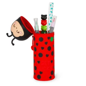 LEGAMI • Trousse "Coccinelle"