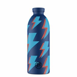 24 BOTTLES • Gourde isotherme 850ml "Zap Zap"