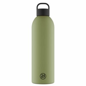 24 BOTTLES • Gourde isotherme 1500ml "Sauge"