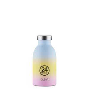 24 BOTTLES • Gourde isotherme 330ml "Aurora"