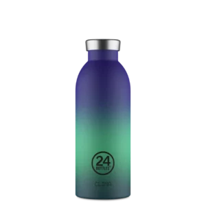 24 BOTTLES • Gourde isotherme 500ml "Borealis"