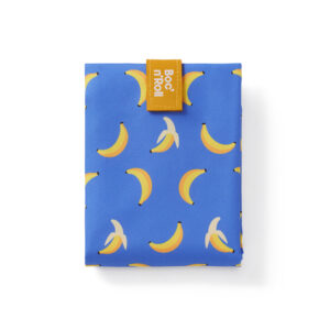 ROLL EAT • Boc'n'Roll "Banane"