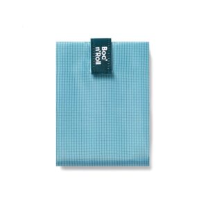ROLL EAT • Boc'n'Roll "Silver Blue"