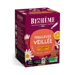 BIOHÊME•Infusion Fabuleuse Veillée